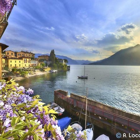 Casa Balcony Apartment Varenna Luaran gambar