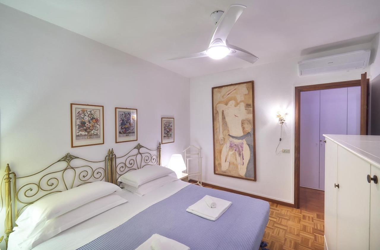 Casa Balcony Apartment Varenna Luaran gambar