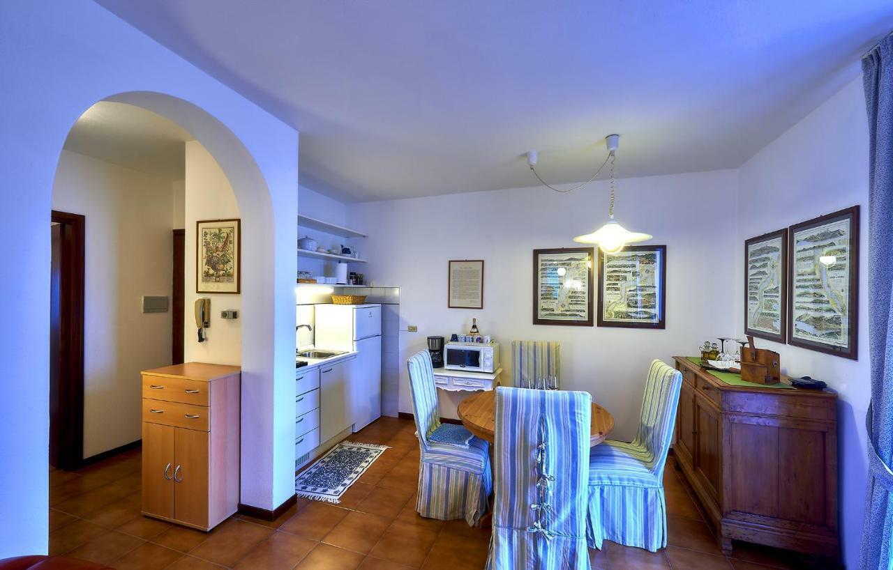 Casa Balcony Apartment Varenna Luaran gambar