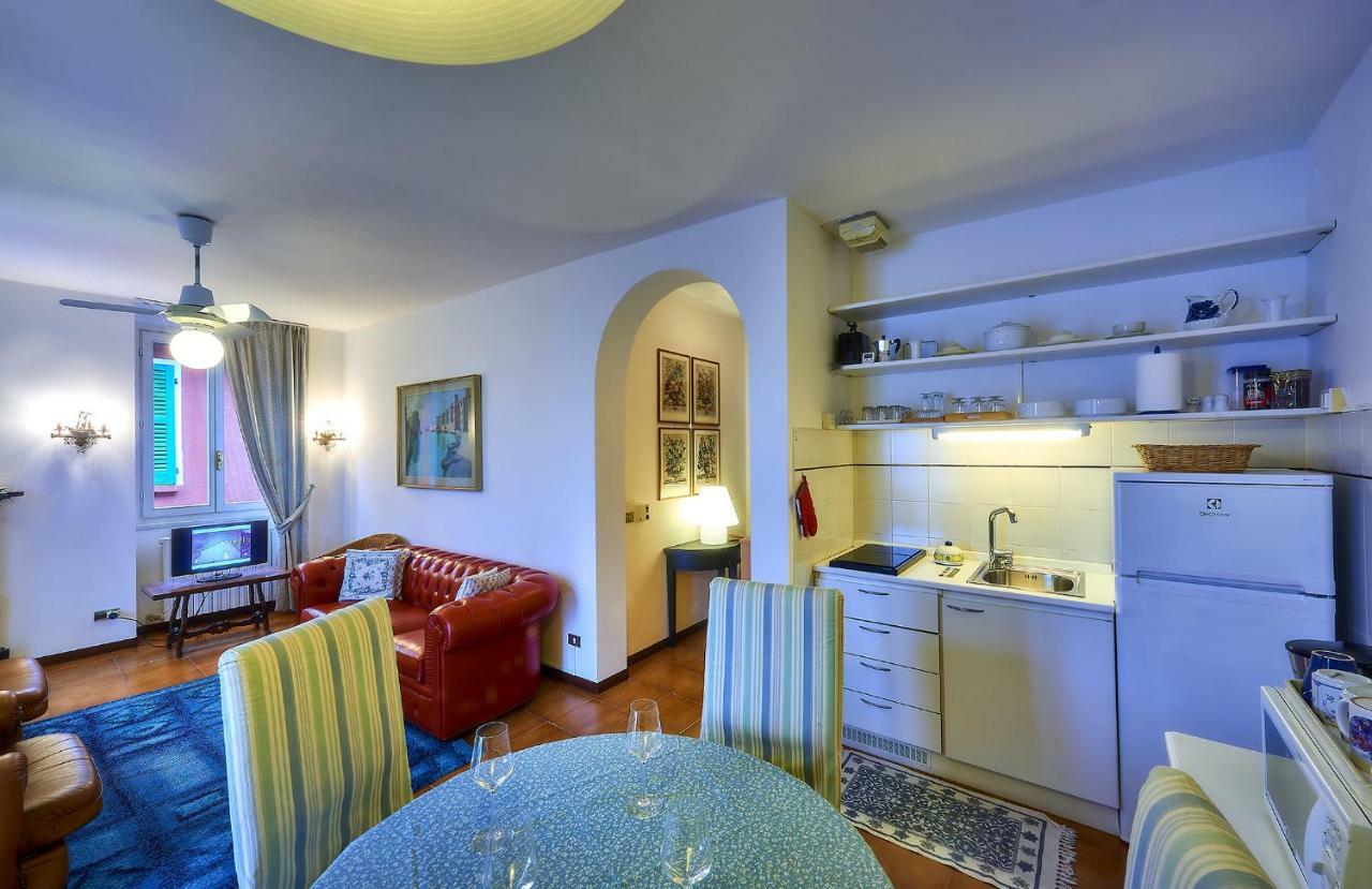 Casa Balcony Apartment Varenna Luaran gambar
