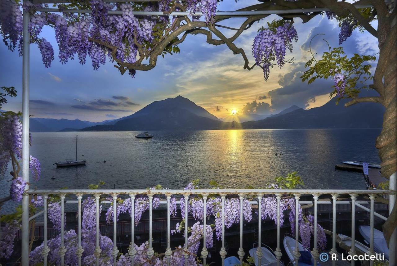 Casa Balcony Apartment Varenna Luaran gambar