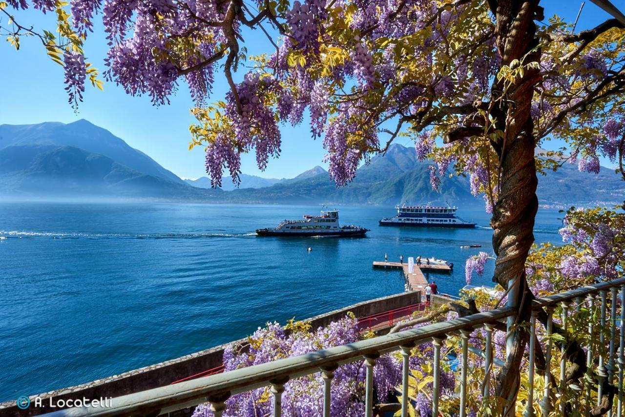 Casa Balcony Apartment Varenna Luaran gambar