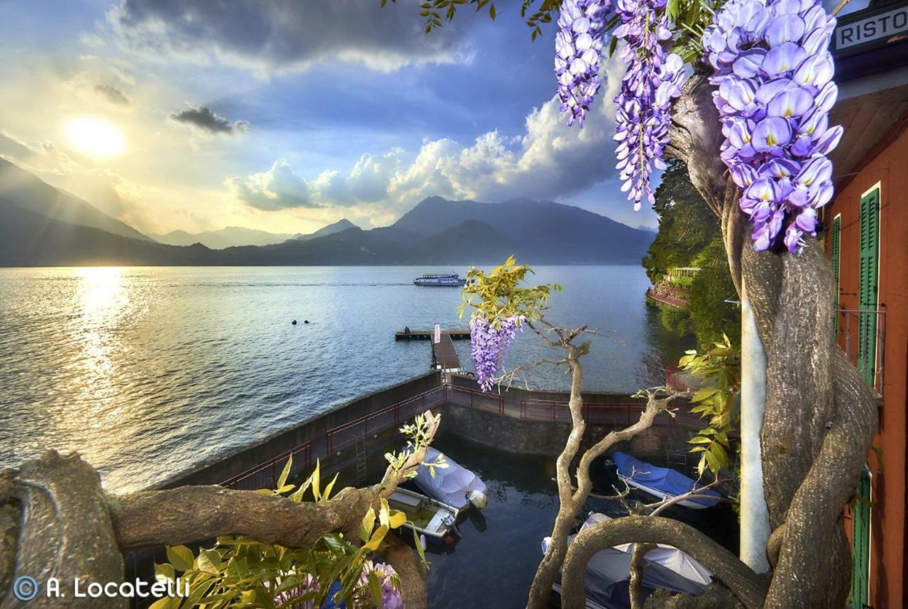 Casa Balcony Apartment Varenna Luaran gambar