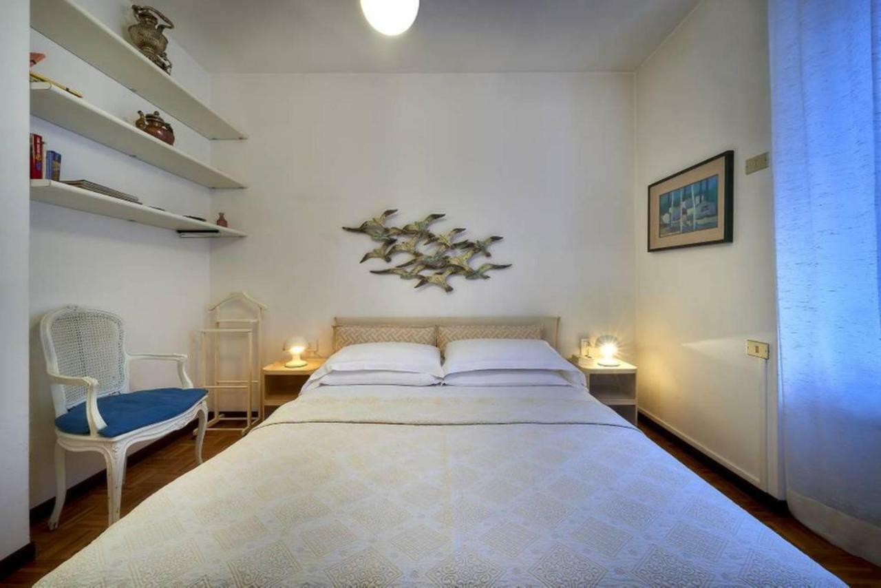 Casa Balcony Apartment Varenna Luaran gambar