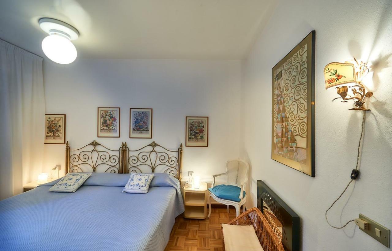 Casa Balcony Apartment Varenna Luaran gambar